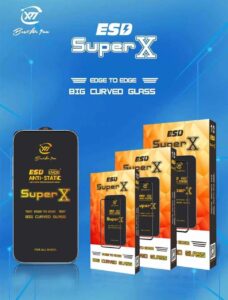 Karol Bagh Tempered Glass