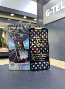 Karol Bagh Tempered Glass