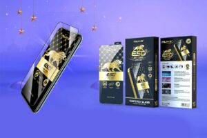 Karol Bagh Tempered Glass