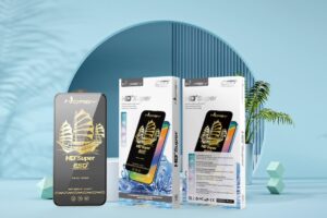 Karol Bagh Tempered Glass