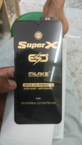 Karol Bagh Tempered Glass