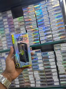 Karol Bagh Tempered Glass