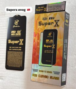 Karol Bagh Tempered Glass